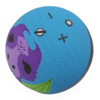 Беспроводная колонка Amazon Speaker Echo Dot Kids