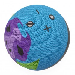 Беспроводная колонка Amazon Speaker Echo Dot Kids