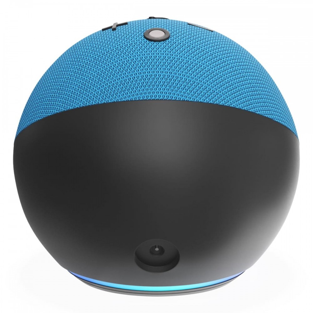 Беспроводная колонка Amazon Speaker Echo Dot Kids