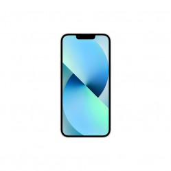 Apple iPhone 13 (128GB) – Starlight Light Blue
