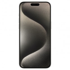 Смартфон Apple iPhone 15 Pro Max 512GB A3106 Natural Titanium