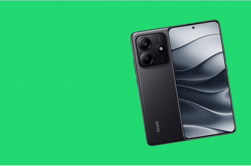 Xiaomi 15 EU