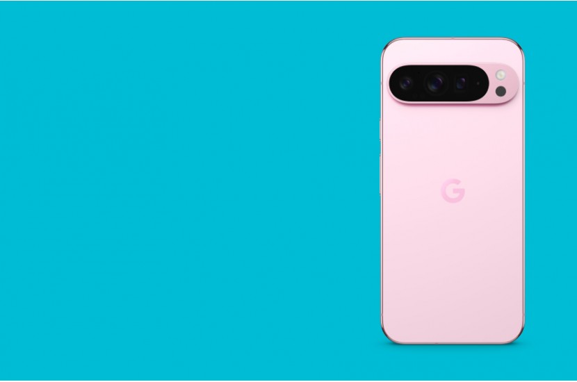 Google Pixel 9 Pro XL
