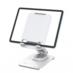 Подставка планшета Wiwu Desktop Rotation Stand For Tablet ZM-010
