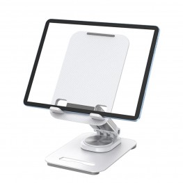 Подставка планшета Wiwu Desktop Rotation Stand For Tablet ZM-010