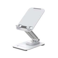 Подставка планшета Wiwu Desktop Rotation Stand For Tablet ZM-010