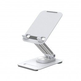 Подставка планшета Wiwu Desktop Rotation Stand For Tablet ZM-010