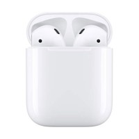 Беспроводные наушники Apple AirPods 2 with Charging Case