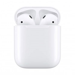 Беспроводные наушники Apple AirPods 2 with Charging Case