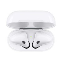 Беспроводные наушники Apple AirPods 2 with Charging Case