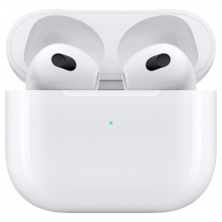 Беспроводные наушники Apple AirPods 3 with Lightning Charging Case