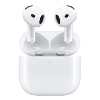 Беспроводные наушники Apple AirPods 4 