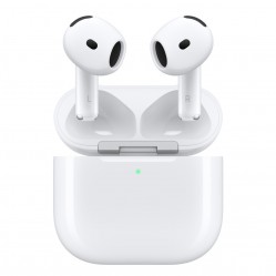 Беспроводные наушники Apple AirPods 4 