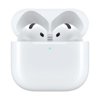 Беспроводные наушники Apple AirPods 4 