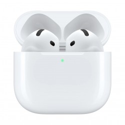 Беспроводные наушники Apple AirPods 4 