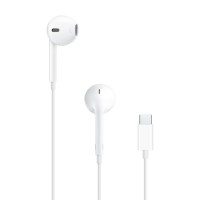 Проводные наушники Apple EarPods USB-C (A3046)
