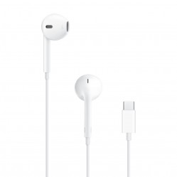 Проводные наушники Apple EarPods USB-C (A3046)