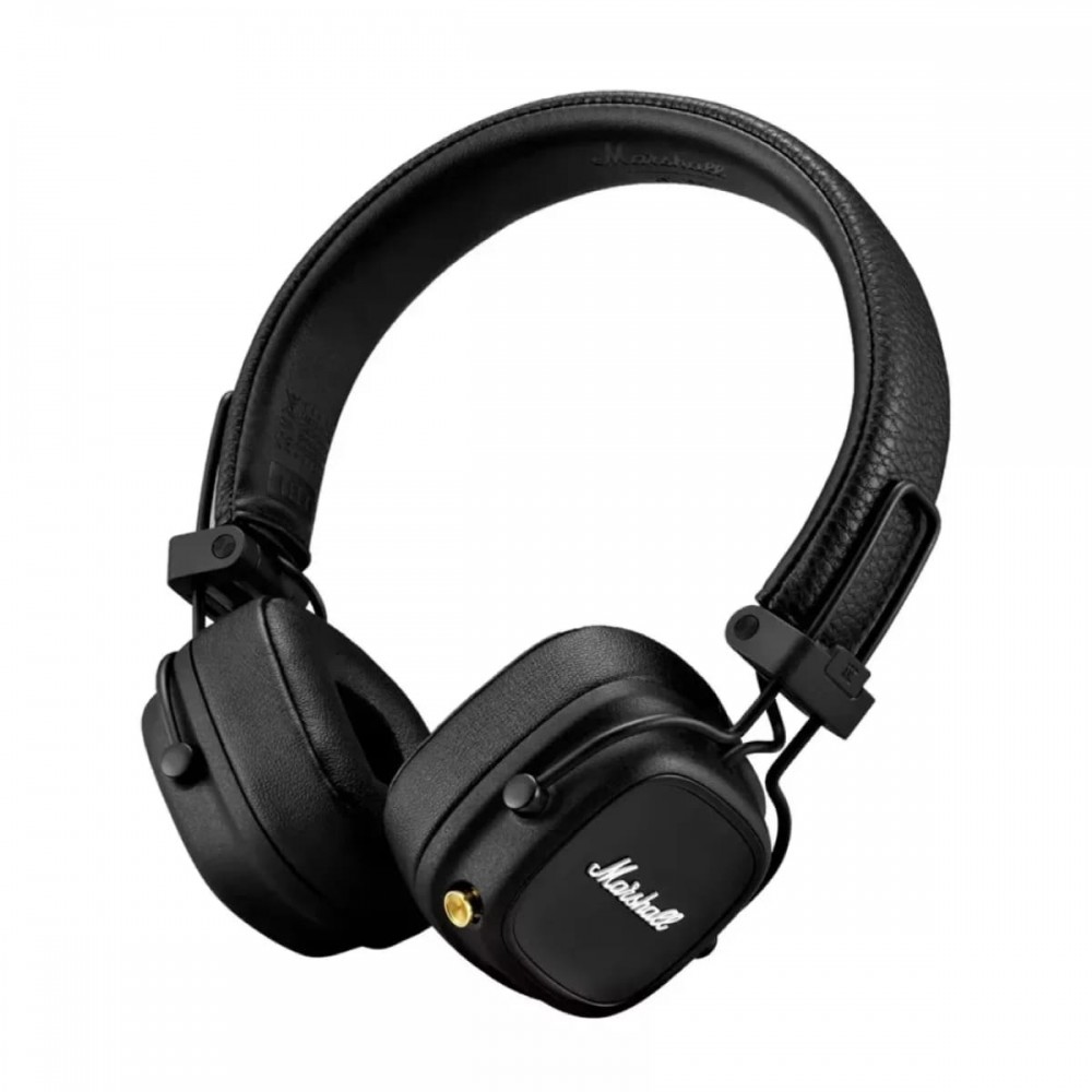 Беспроводные наушники Marshall Major 4