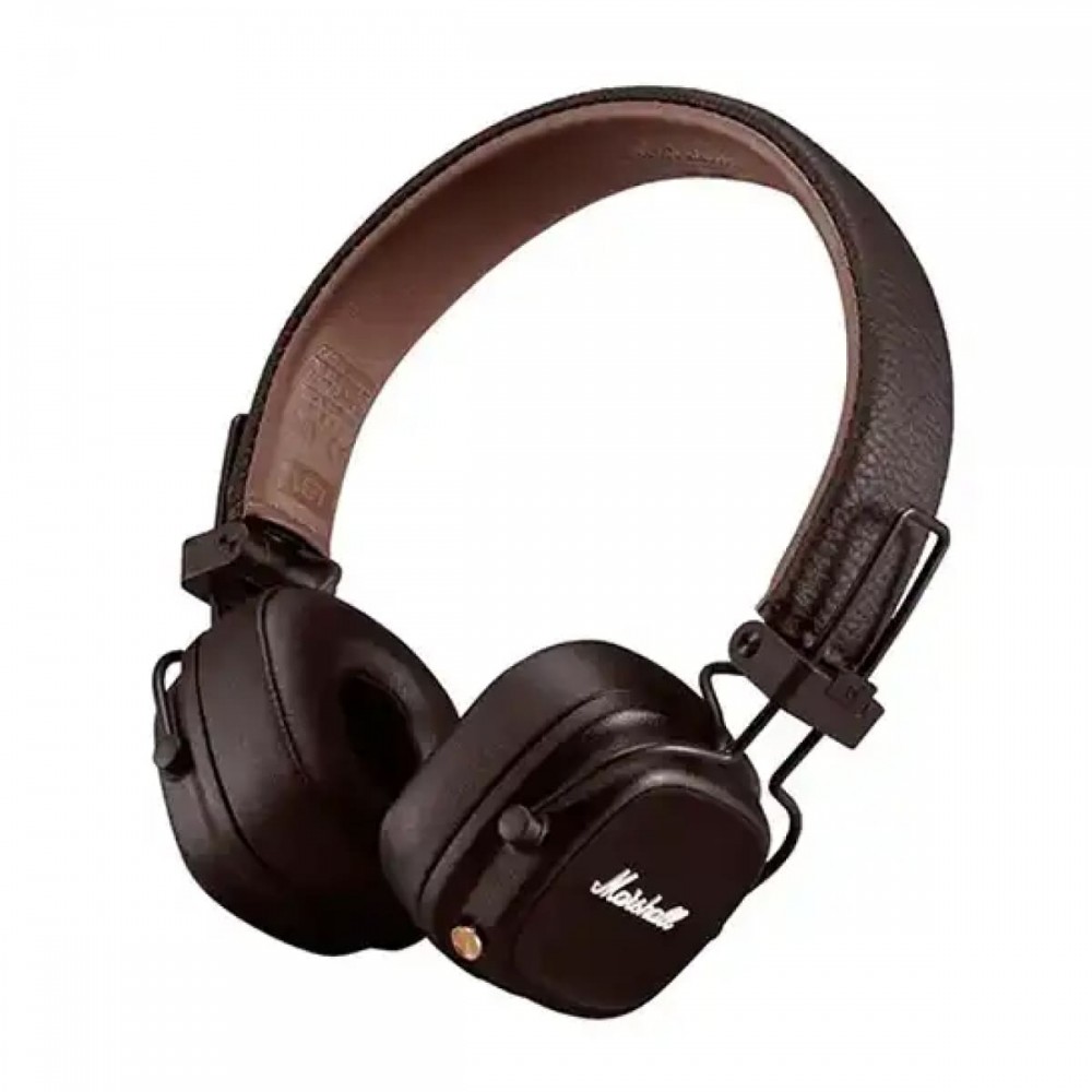 Беспроводные наушники Marshall Major 4