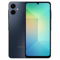 Смартфон Samsung Galaxy A06 (6+128) EU