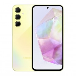 Смартфон Samsung Galaxy A35 5G (8+128) EU 