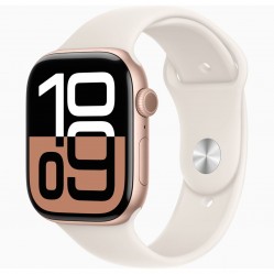 Смарт-часы Apple Watch S10 42mm (A2997)