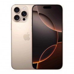 Смартфон Apple iPhone 16 Pro 256GB Desert Titanium 