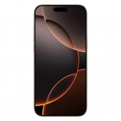Смартфон Apple iPhone 16 Pro 256GB Desert Titanium 