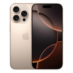 Смартфон Apple iPhone 16 Pro Max 256GB Desert Titanium