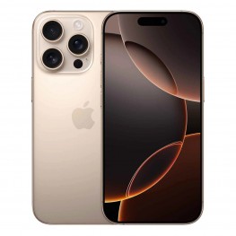 Смартфон Apple iPhone 16 Pro Max 512GB Desert Titanium MYX23HX/A