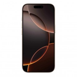 Смартфон Apple iPhone 16 Pro Max 256GB Desert Titanium