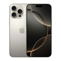 Смартфон Apple iPhone 16 Pro 256GB Natural Titanium