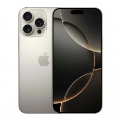 Смартфон Apple iPhone 16 Pro 256GB Natural Titanium