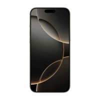 Смартфон Apple iPhone 16 Pro 256GB Natural Titanium