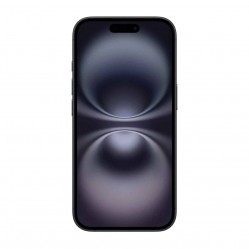 Смартфон Apple iPhone 16 128GB Black MYE73HX/A