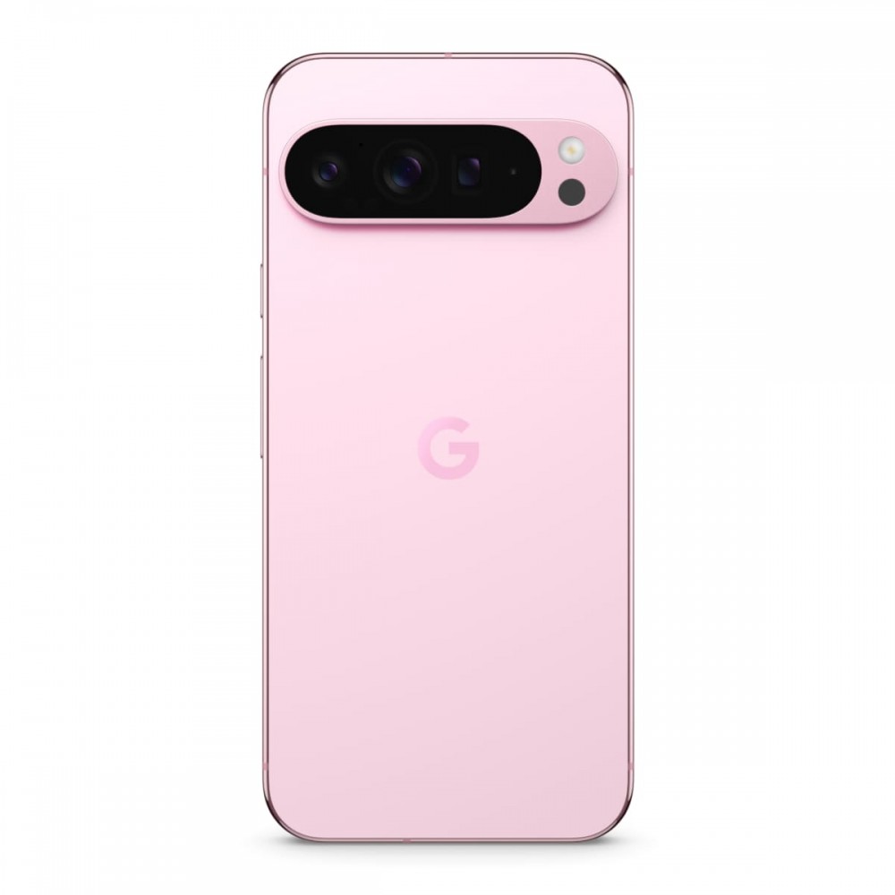 Смартфон Google Pixel 9 Pro XL (16+256) (GZC4K) Pink