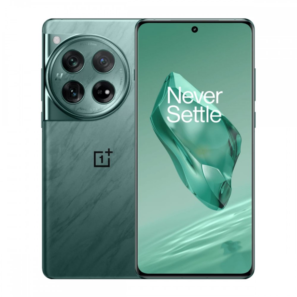 Смартфон OnePlus 12 (16+512) IND