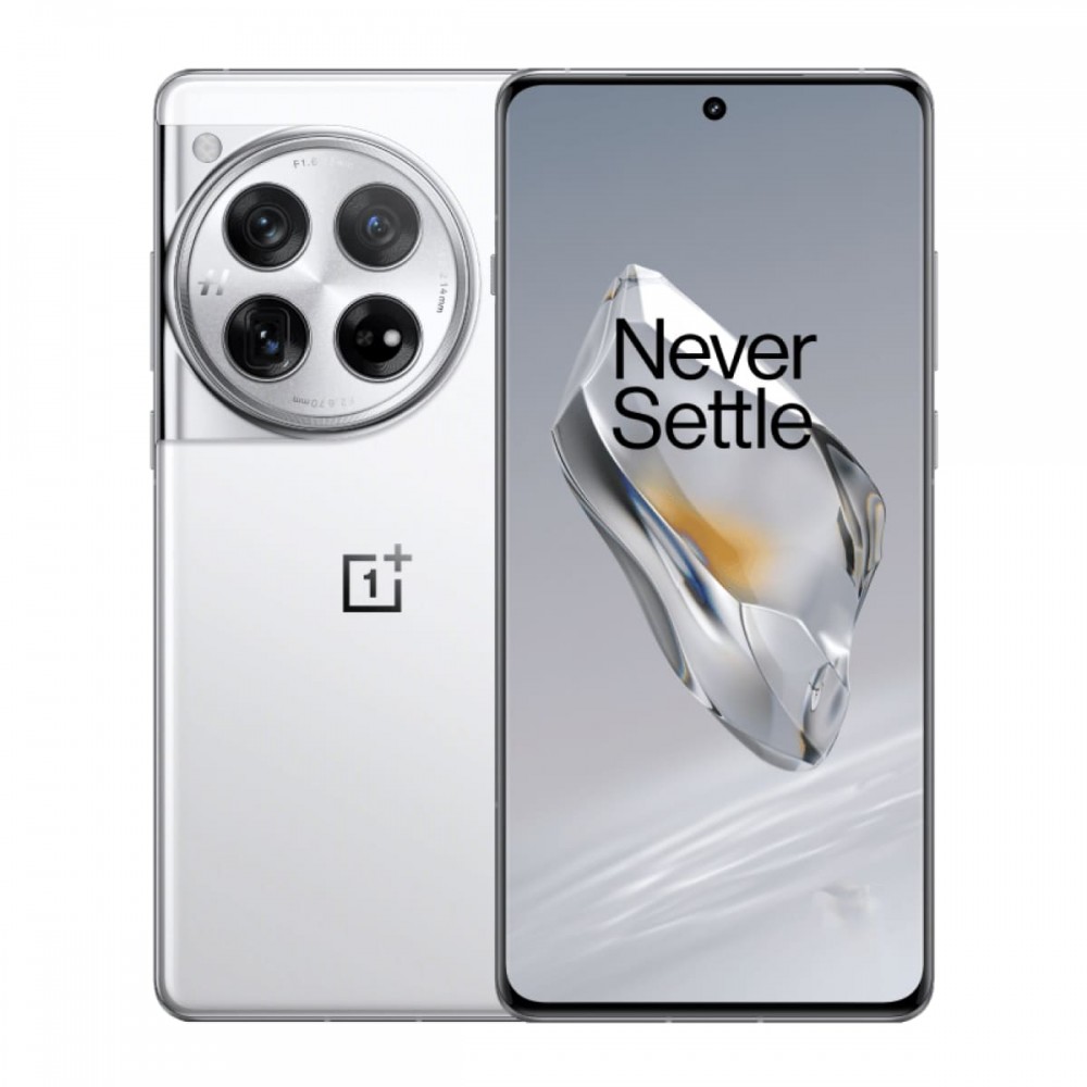 Смартфон OnePlus 12 (16+512) IND