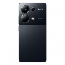 Смартфон Xiaomi Poco M6 Pro (12+512) EU