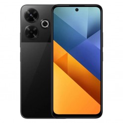 Смартфон Xiaomi Poco M6 (6+128) EU