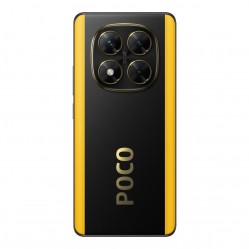 Смартфон Xiaomi Poco X7 5G (8+256) EU