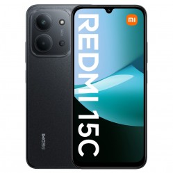 Смартфон Xiaomi Redmi 15C (6+128) EU
