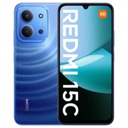 Смартфон Xiaomi Redmi 15C (6+128) EU