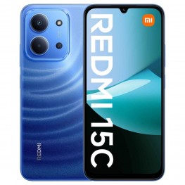 Смартфон Xiaomi Redmi 15C (6+128) EU