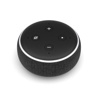 Беспроводная колонка Amazon Speaker Echo Dot 3 