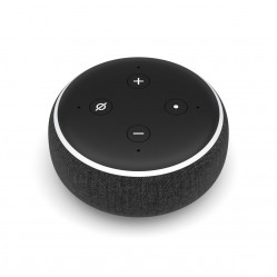Беспроводная колонка Amazon Speaker Echo Dot 3 
