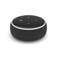 Беспроводная колонка Amazon Speaker Echo Dot 3 