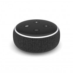 Беспроводная колонка Amazon Speaker Echo Dot 3 