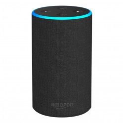 Беспроводная колонка Amazon Speaker Echo Plus 2