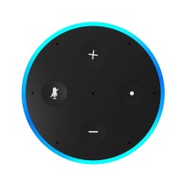 Беспроводная колонка Amazon Speaker Echo Plus 2